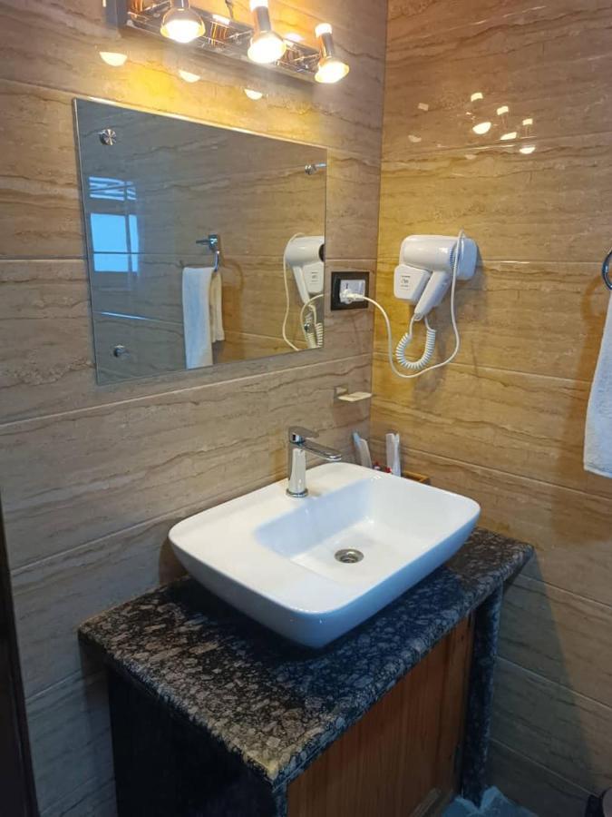 Tsherim Resort 帕罗 外观 照片